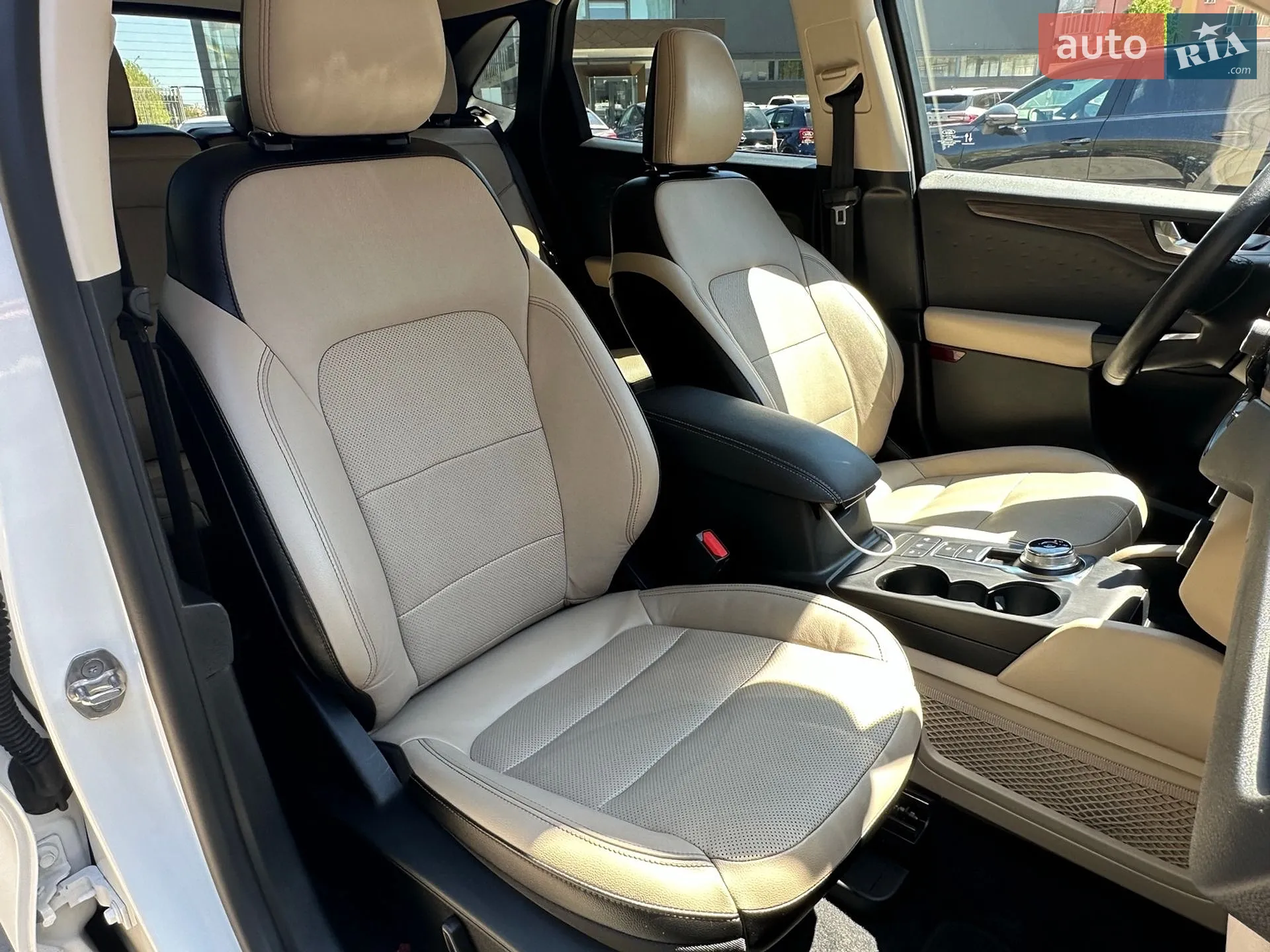 2021 Ford Escape - мініатюра 21