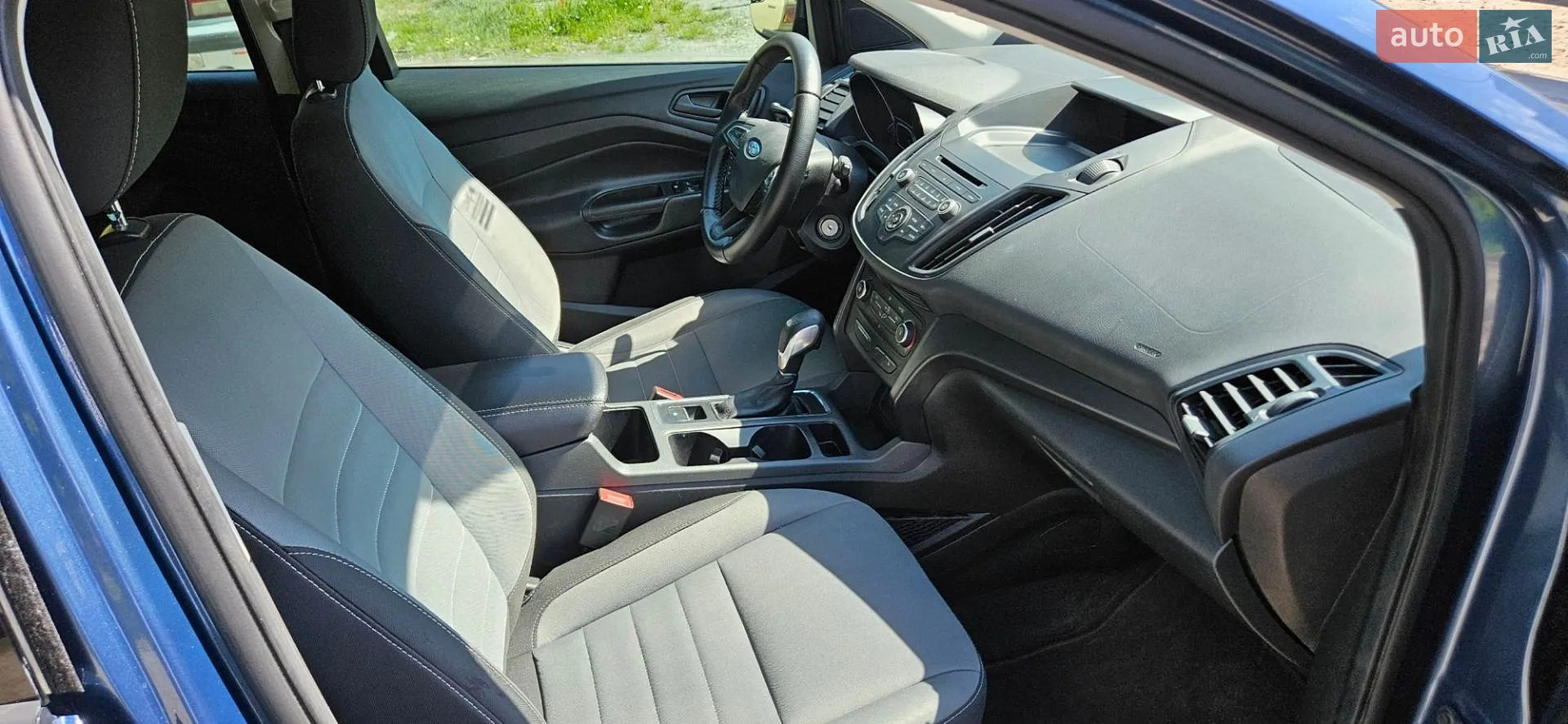 2018 Ford Escape - мініатюра 21