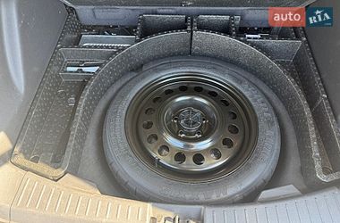 Внедорожник / Кроссовер Ford Escape 2018 в Городке