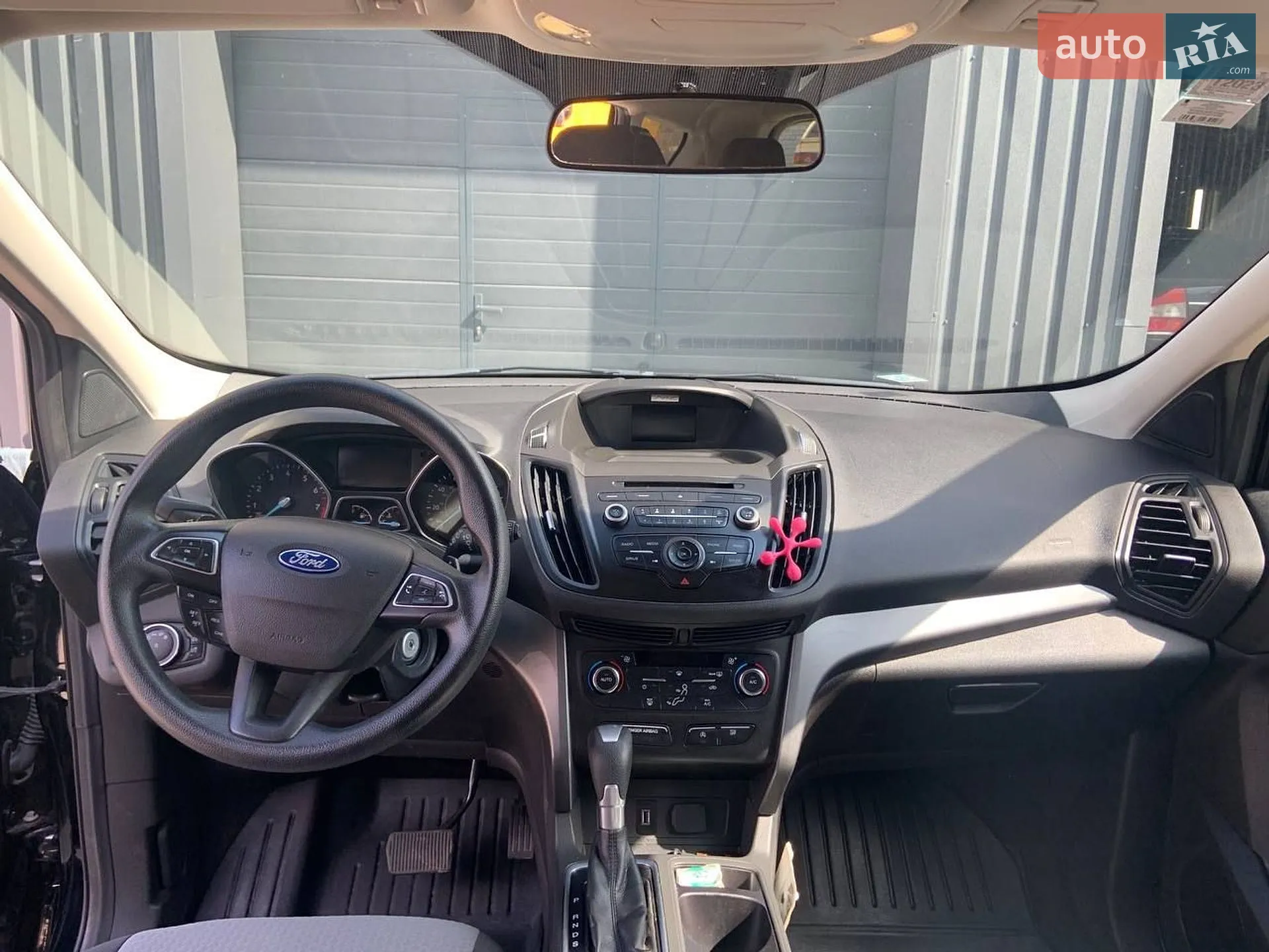 2016 Ford Escape - мініатюра 5