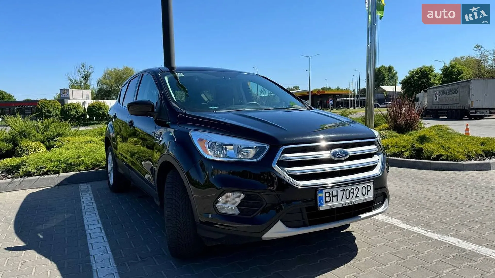 2016 Ford Escape - мініатюра 16