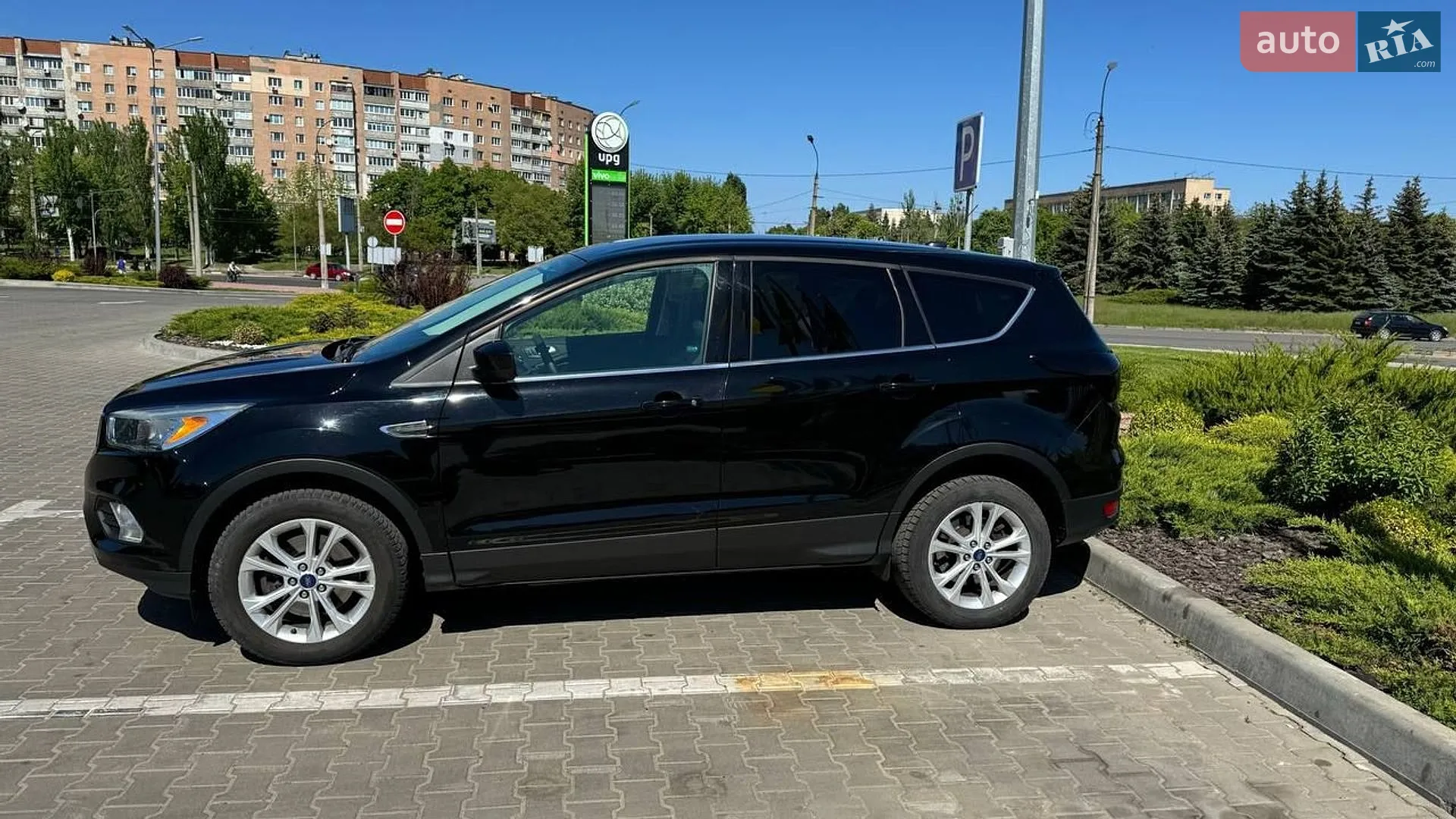 2016 Ford Escape - мініатюра 17