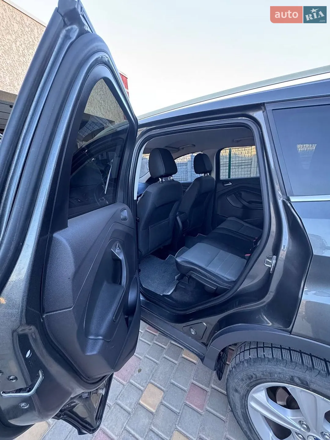 2015 Ford Escape - мініатюра 4