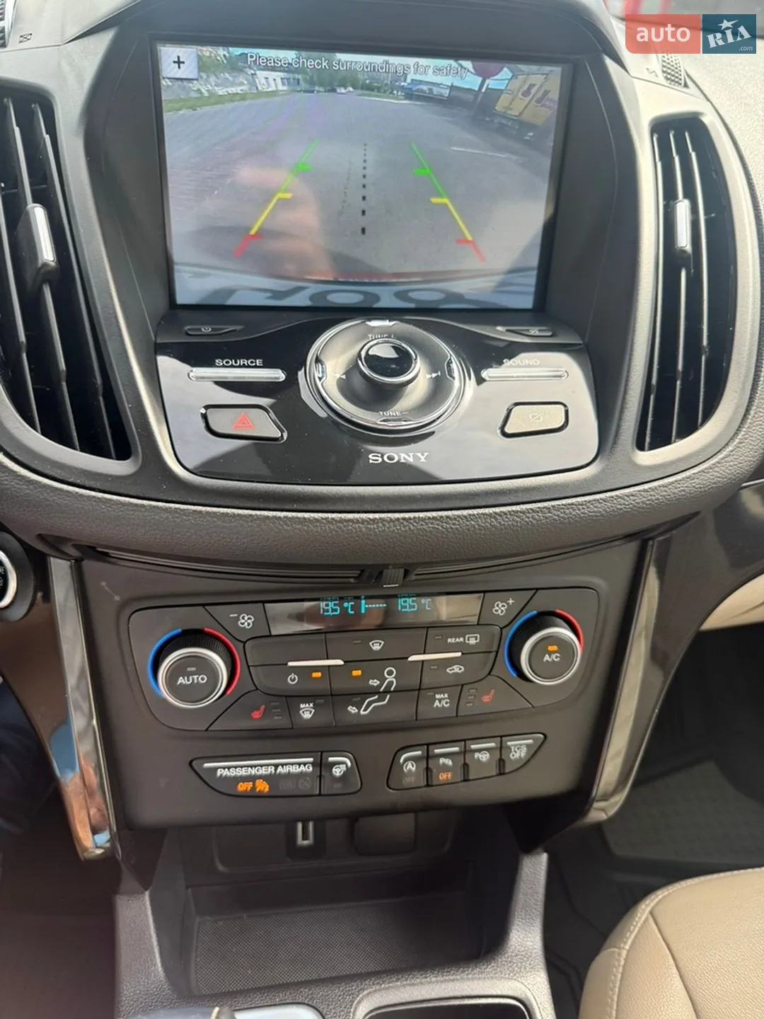 2019 Ford Escape - мініатюра 11