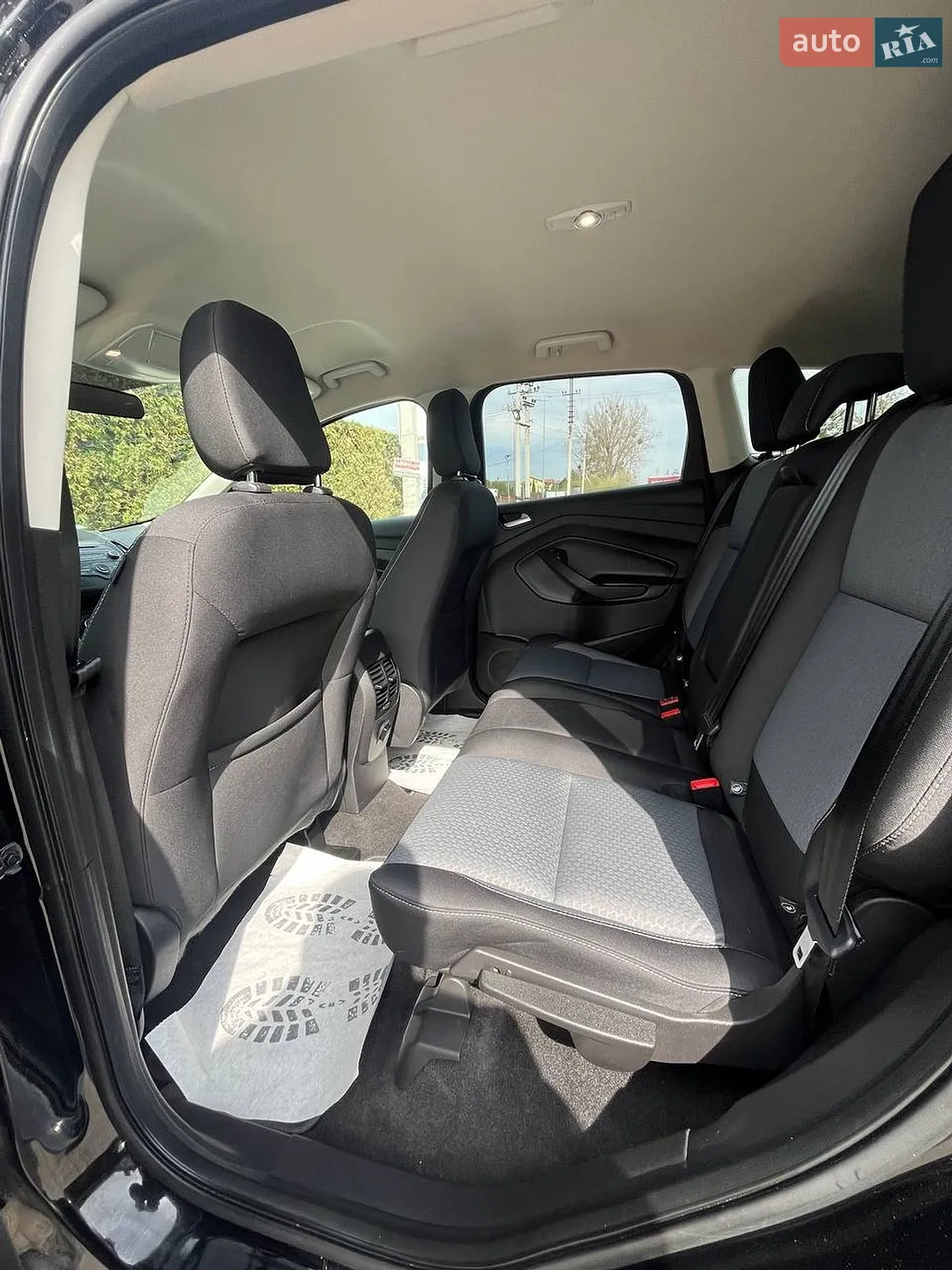 2018 Ford Escape - мініатюра 8