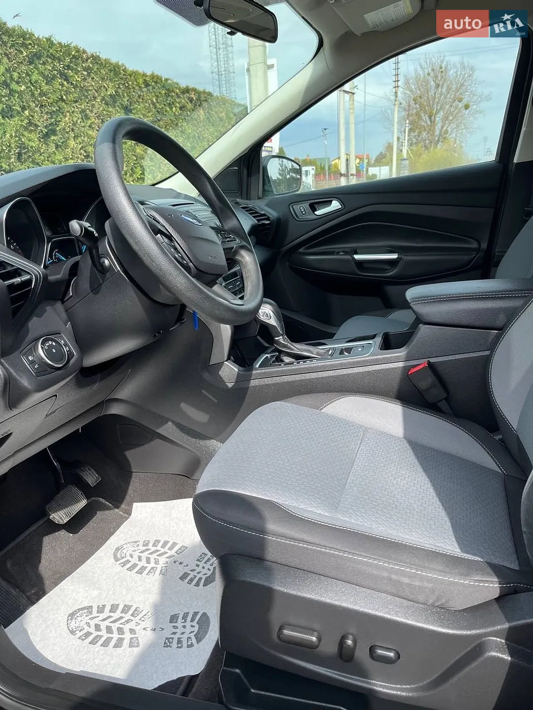 2018 Ford Escape - мініатюра 12