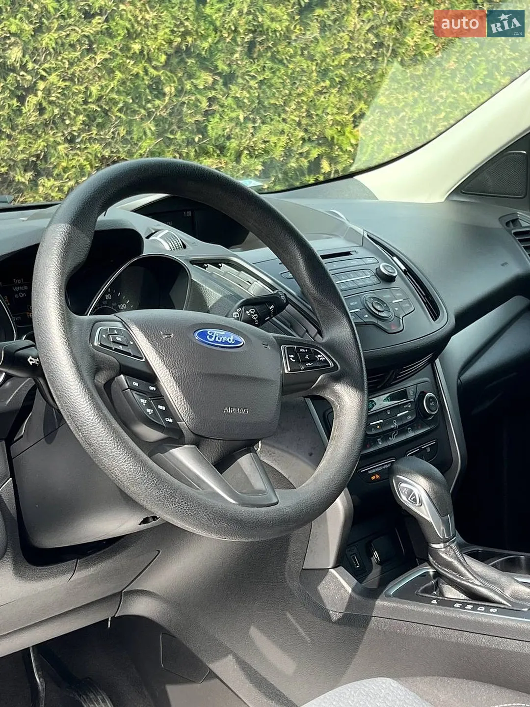 2018 Ford Escape - мініатюра 13