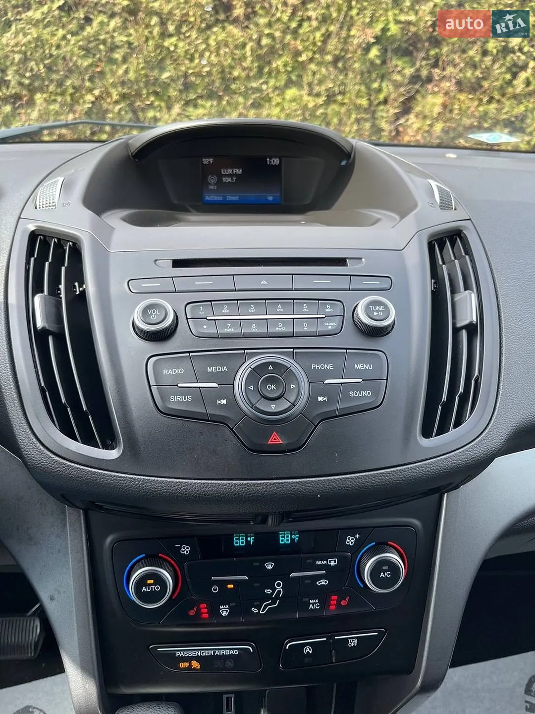 2018 Ford Escape - мініатюра 17