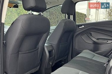 Внедорожник / Кроссовер Ford Escape 2015 в Львове