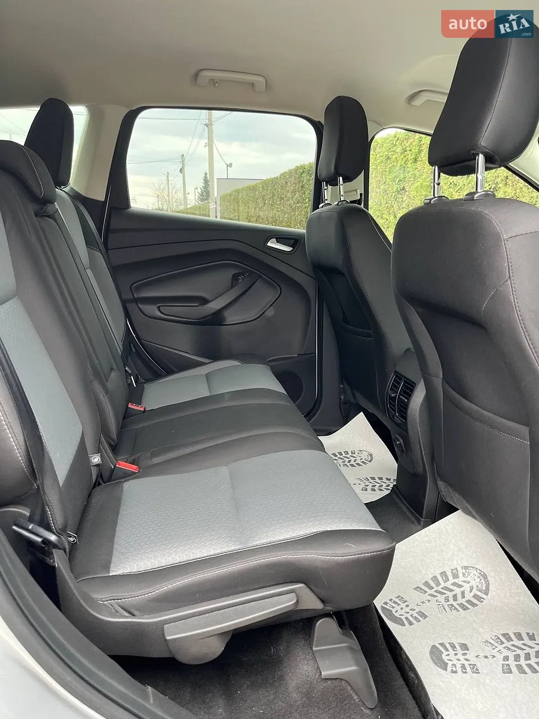 2019 Ford Escape - мініатюра 9