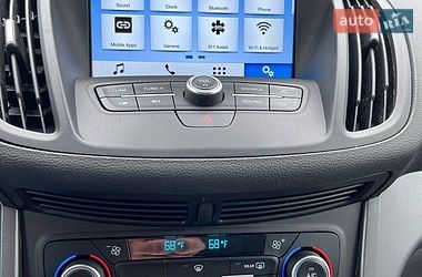 Внедорожник / Кроссовер Ford Escape 2019 в Львове