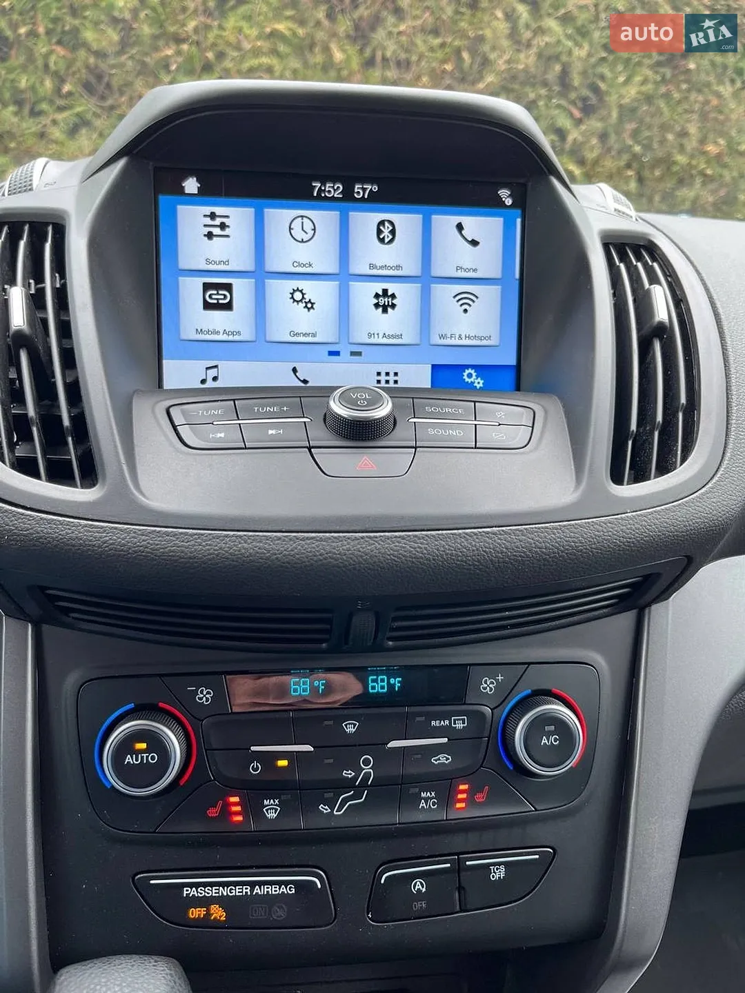 2019 Ford Escape - мініатюра 13