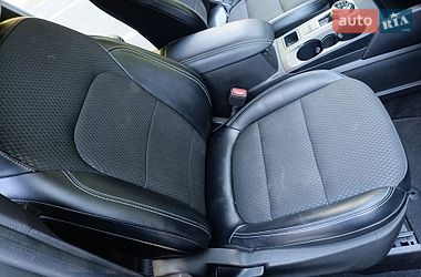 Позашляховик / Кросовер Ford Escape 2023 в Вінниці