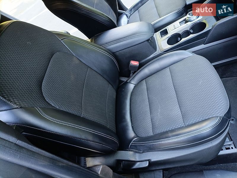 Позашляховик / Кросовер Ford Escape 2023 в Вінниці