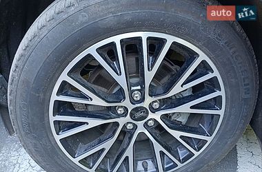 Позашляховик / Кросовер Ford Escape 2023 в Вінниці