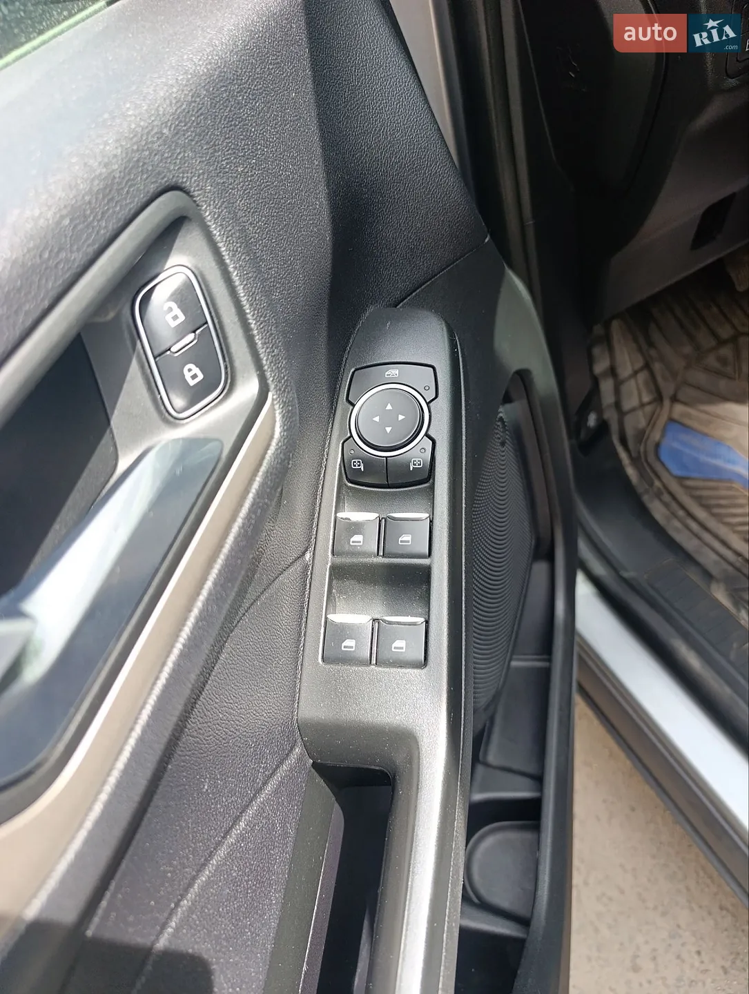 2021 Ford Escape - мініатюра 13