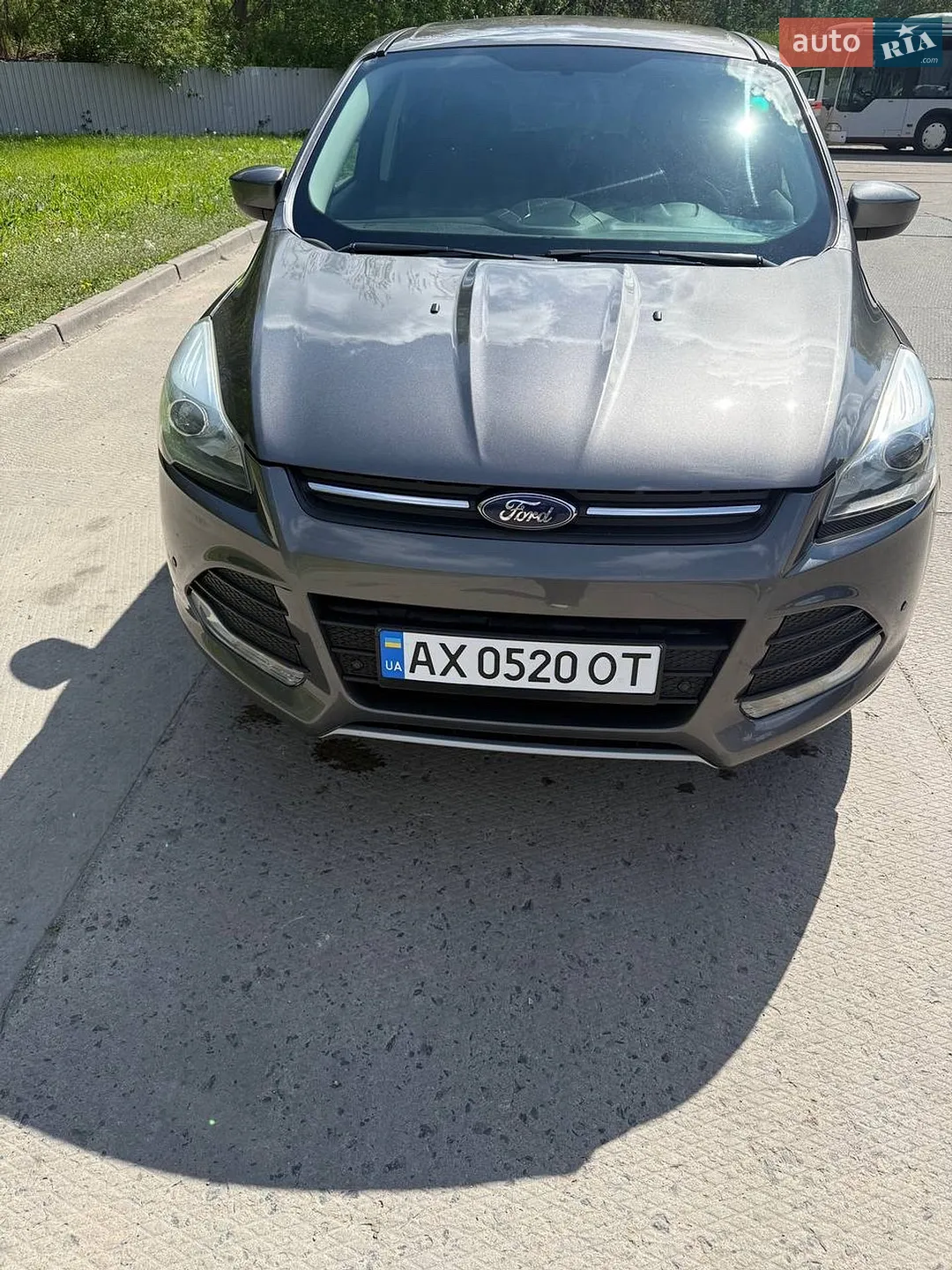 2013 Ford Escape - мініатюра 10