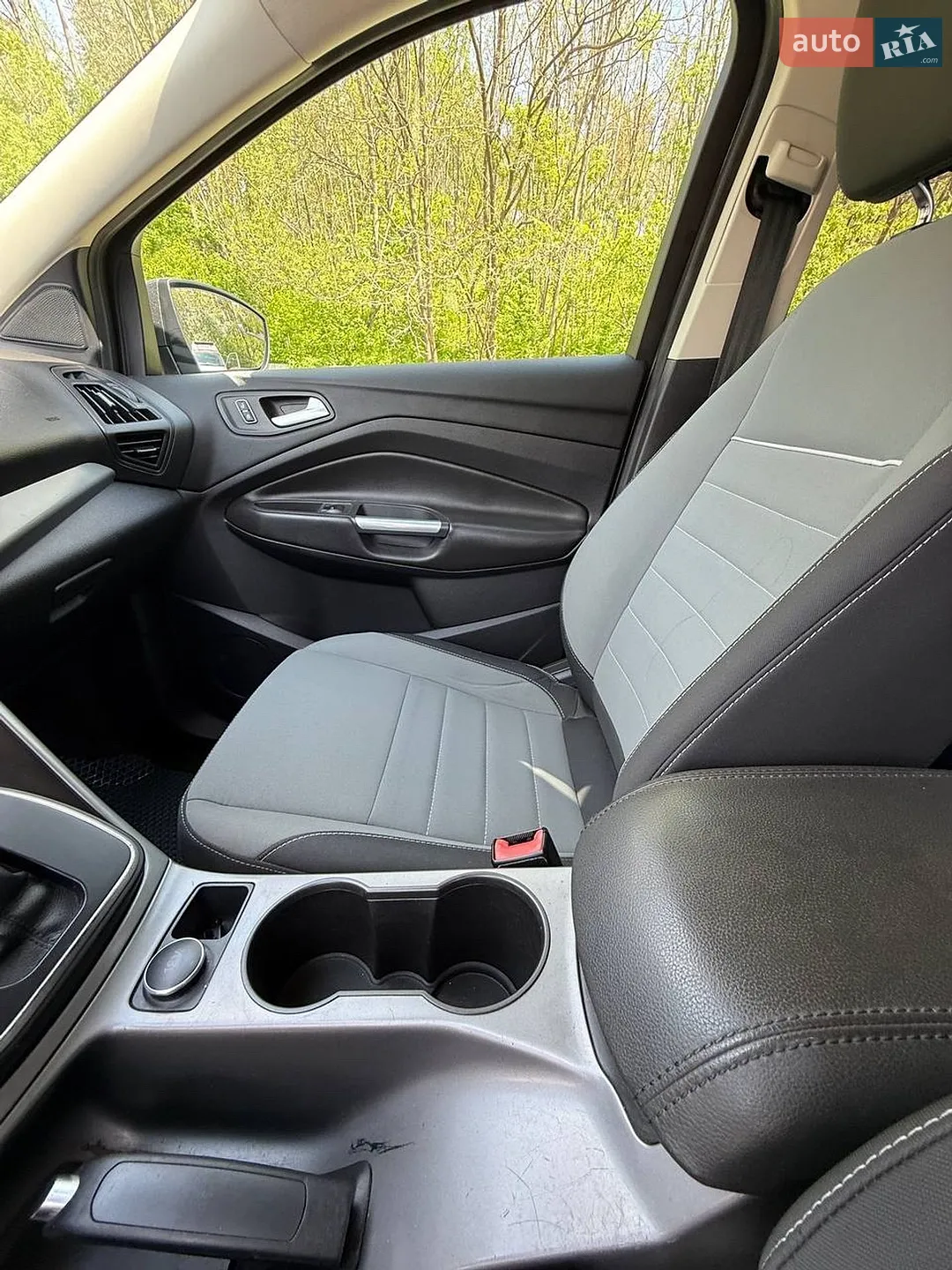 2013 Ford Escape - мініатюра 19