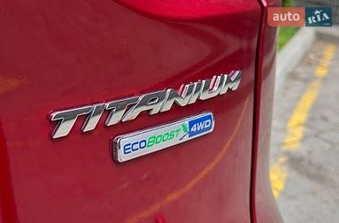 Внедорожник / Кроссовер Ford Escape 2015 в Львове фото 9 Внедорожник / Кроссовер Ford Escape 2015 в Львове