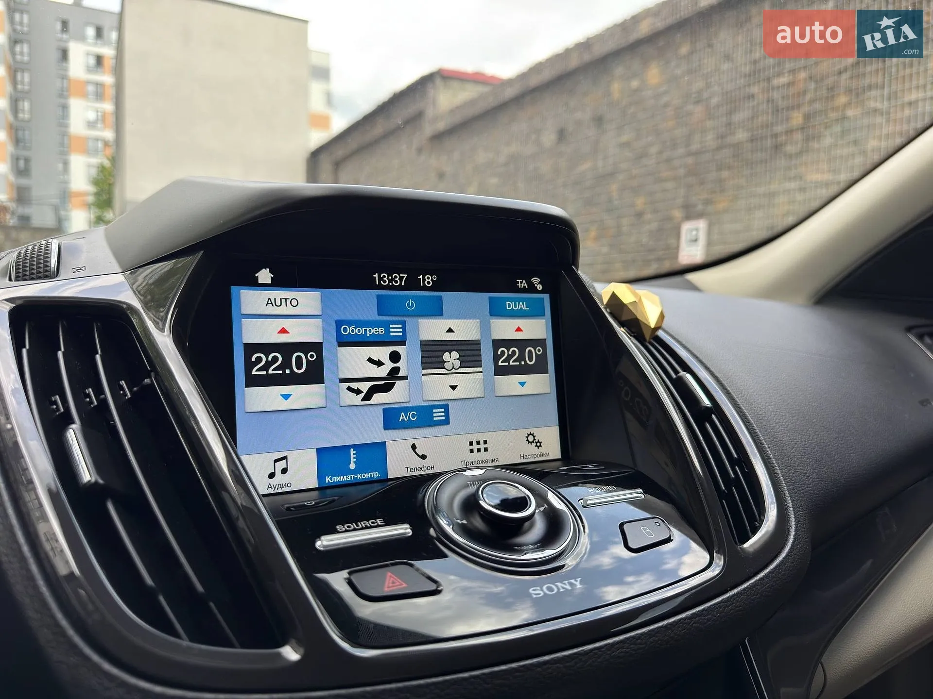 2015 Ford Escape - мініатюра 31