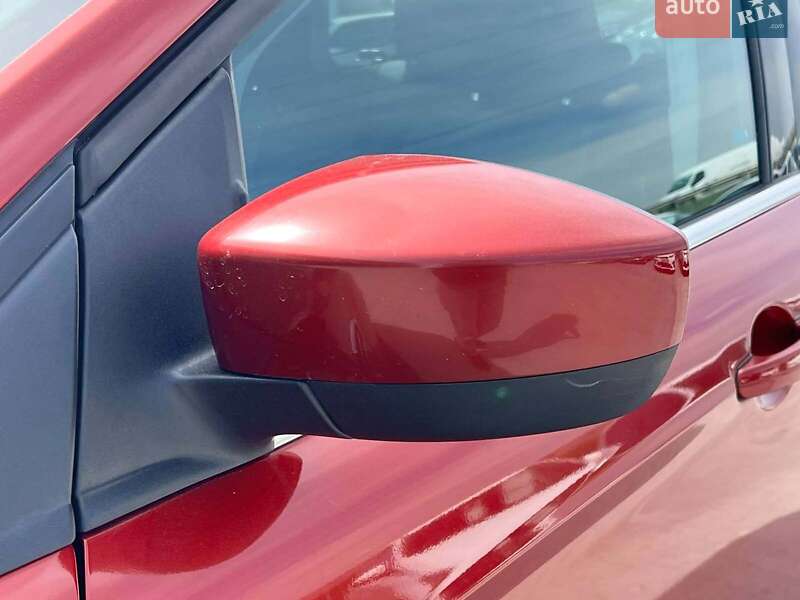 Внедорожник / Кроссовер Ford Escape 2017 в Львове