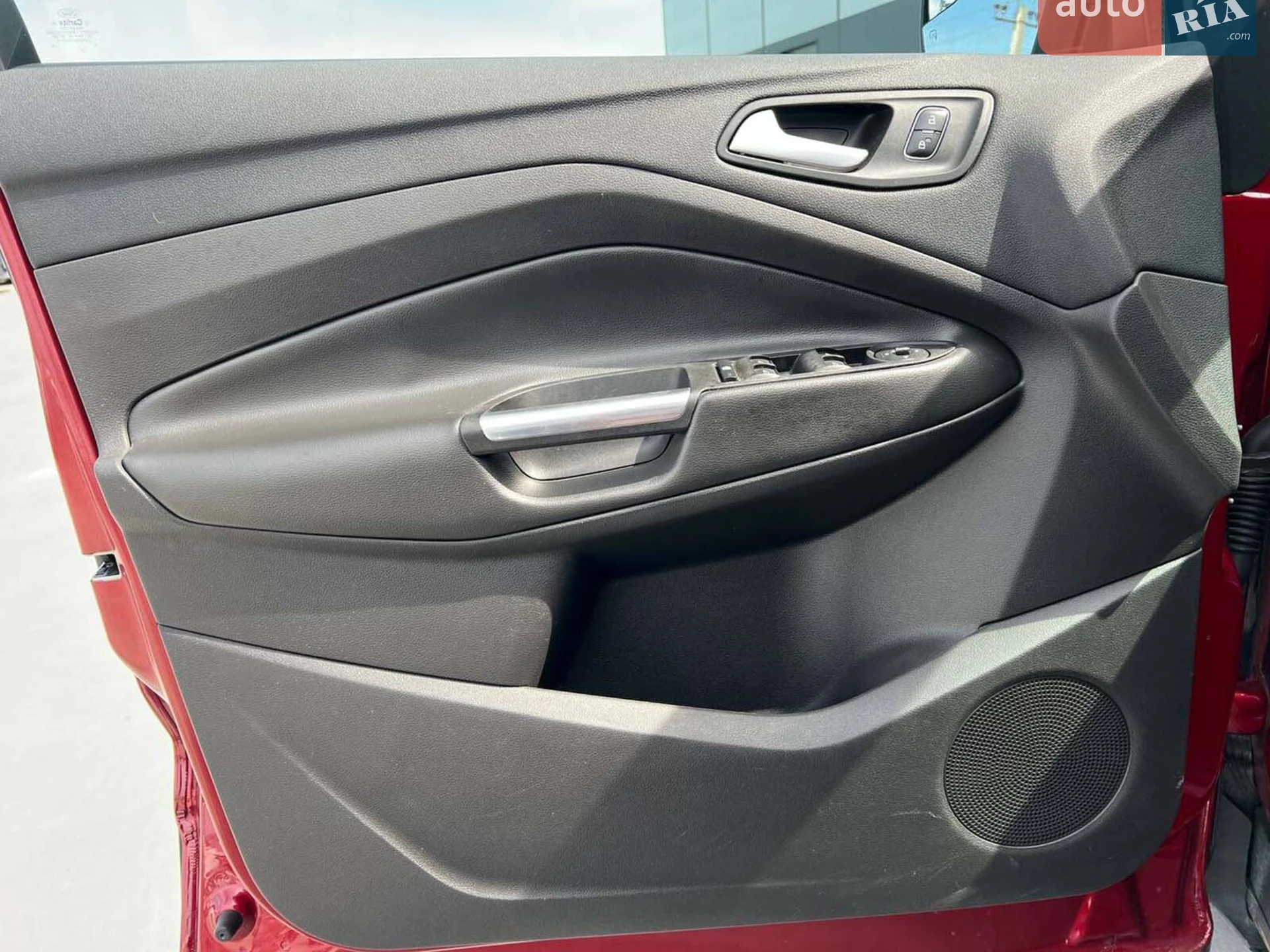 2017 Ford Escape - мініатюра 16