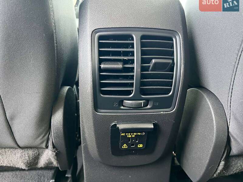 Внедорожник / Кроссовер Ford Escape 2017 в Львове