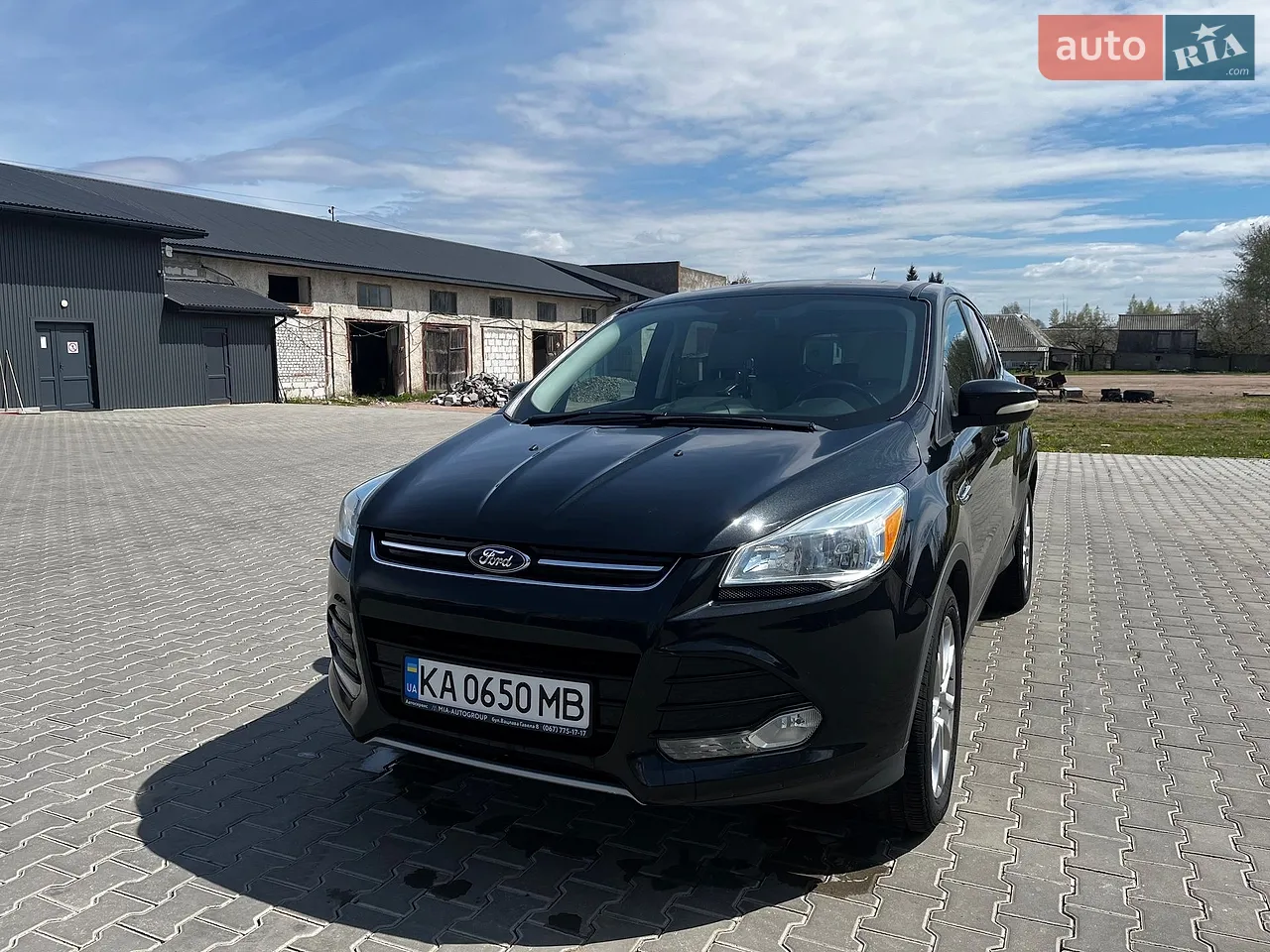 2012 Ford Escape - мініатюра 20