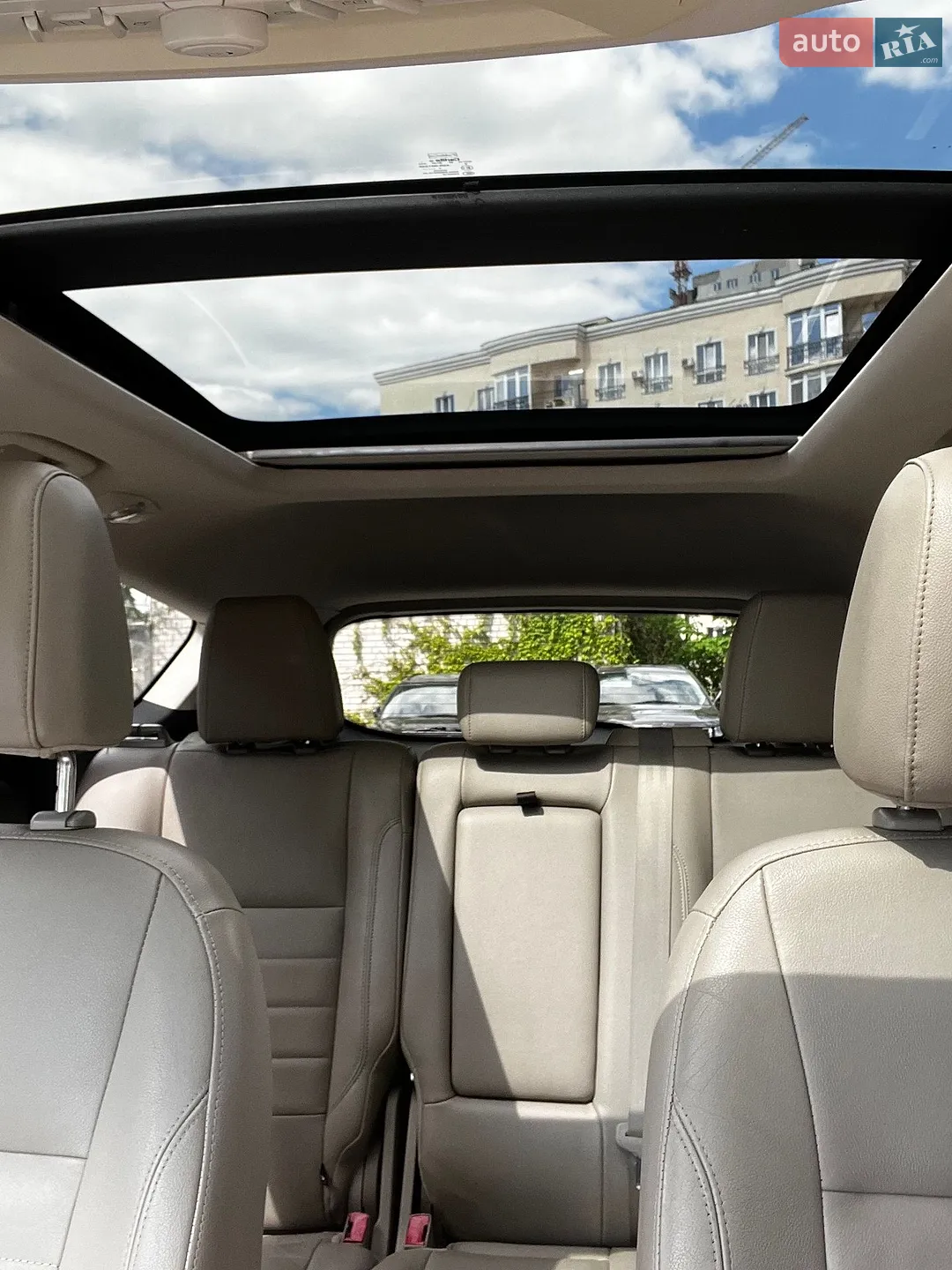 2012 Ford Escape - мініатюра 10