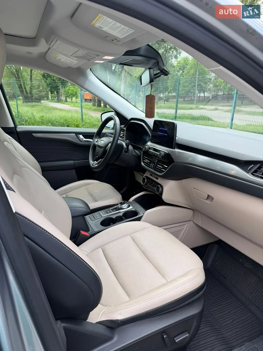 2022 Ford Escape - мініатюра 8