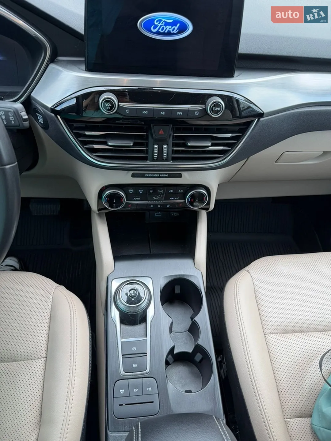 2022 Ford Escape - мініатюра 11