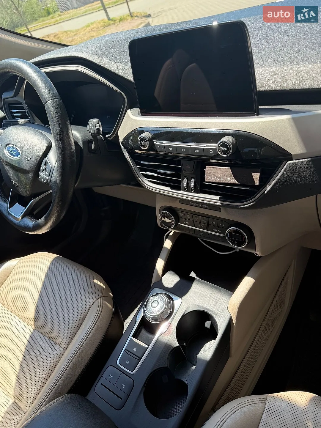 2020 Ford Escape - мініатюра 10