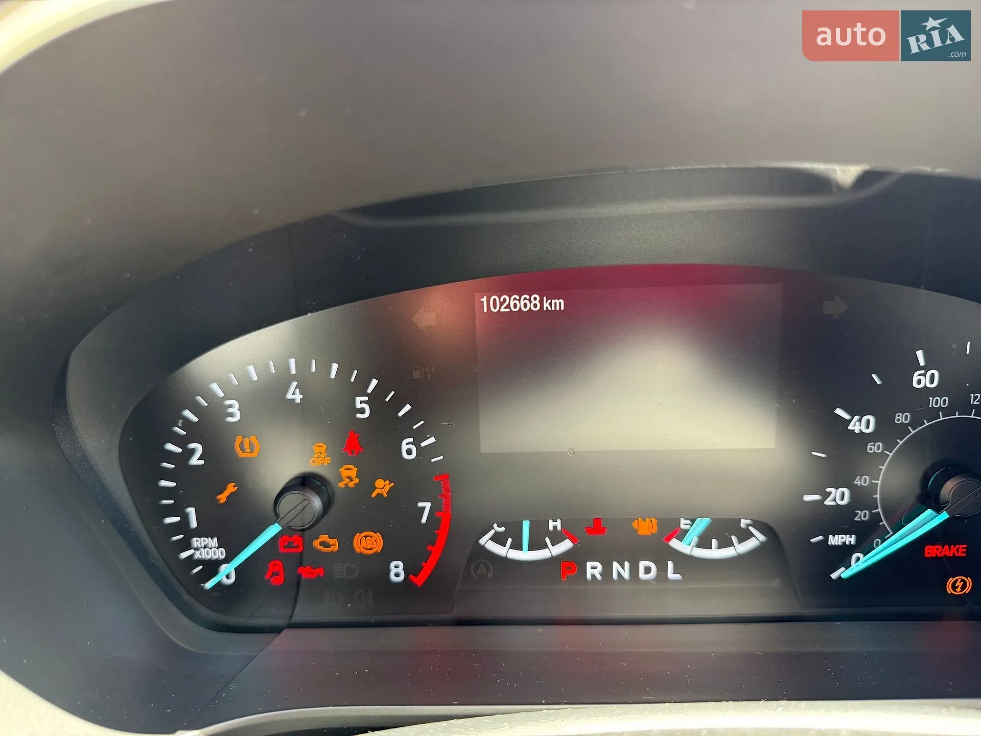 2020 Ford Escape - мініатюра 21