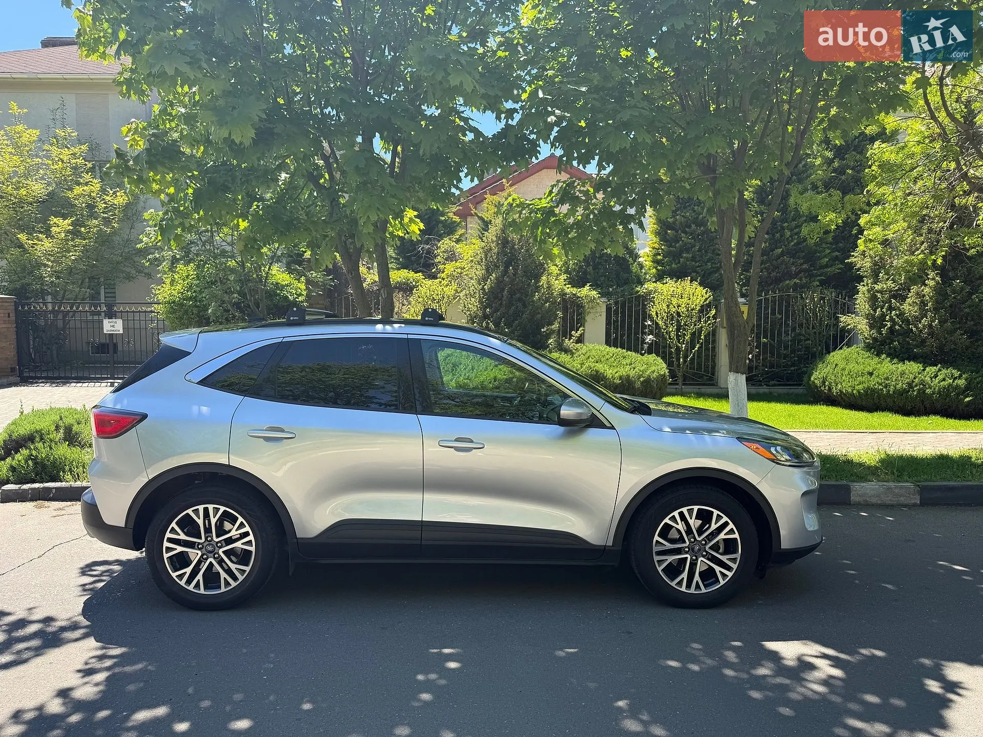 2020 Ford Escape - мініатюра 22