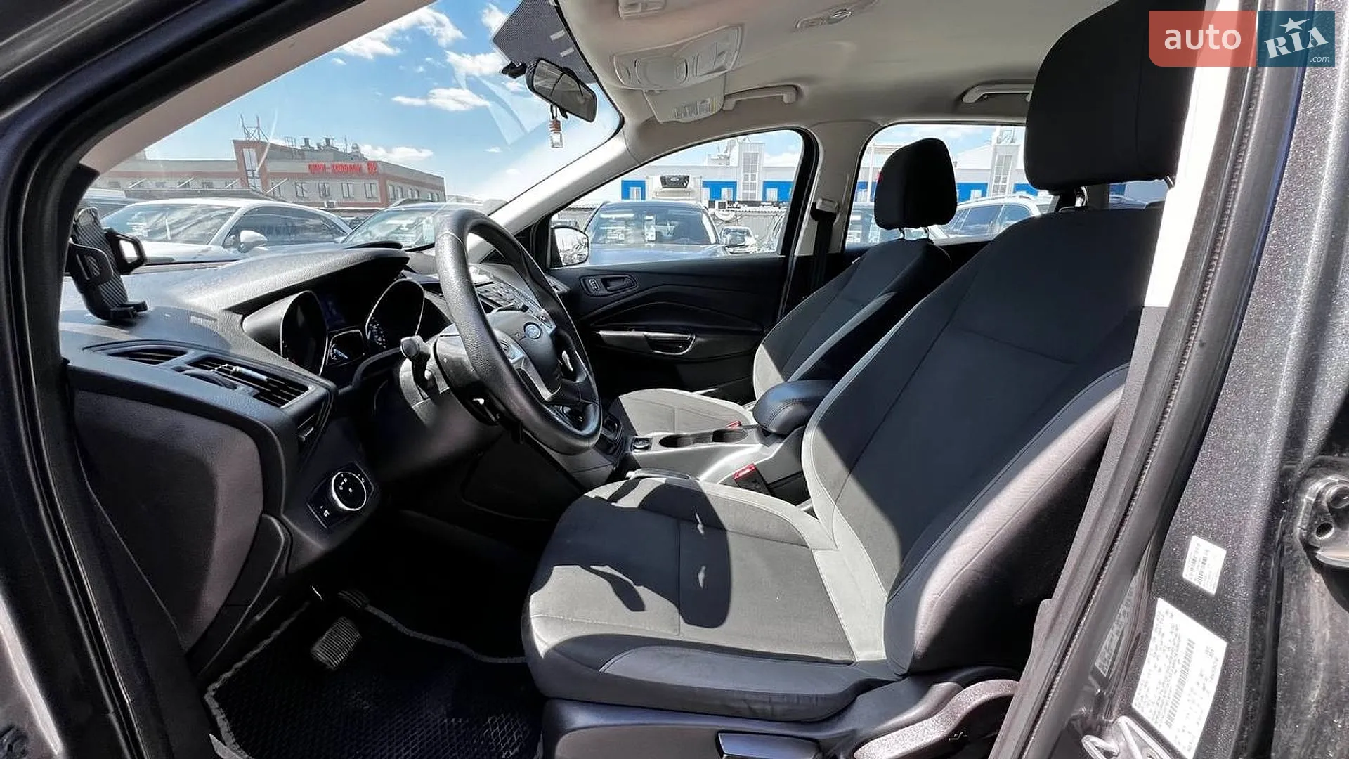 2013 Ford Escape - мініатюра 12