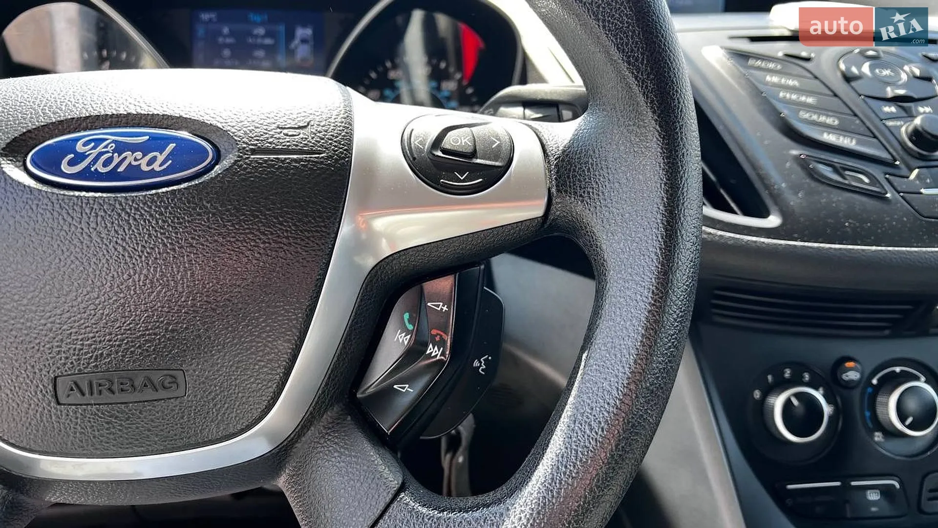 2013 Ford Escape - мініатюра 21