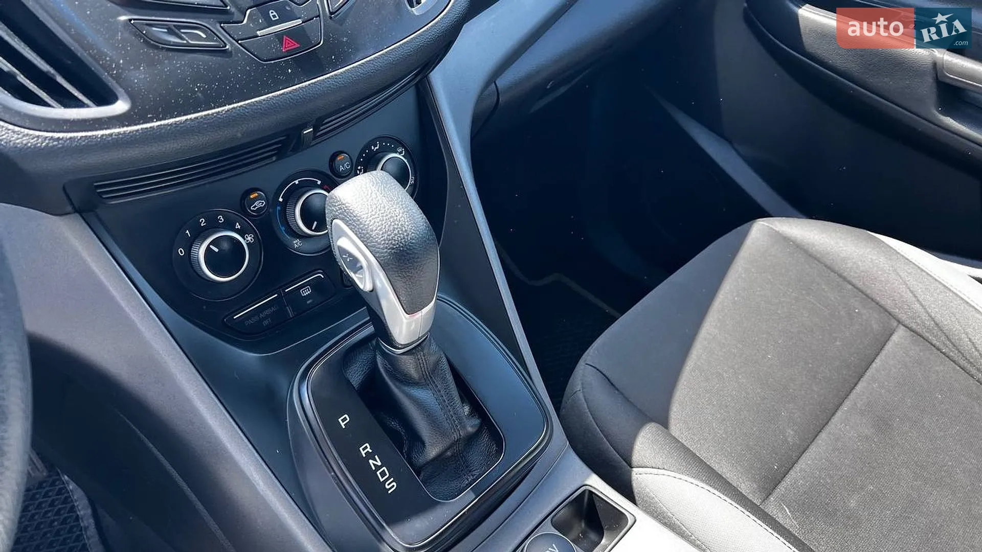2013 Ford Escape - мініатюра 23