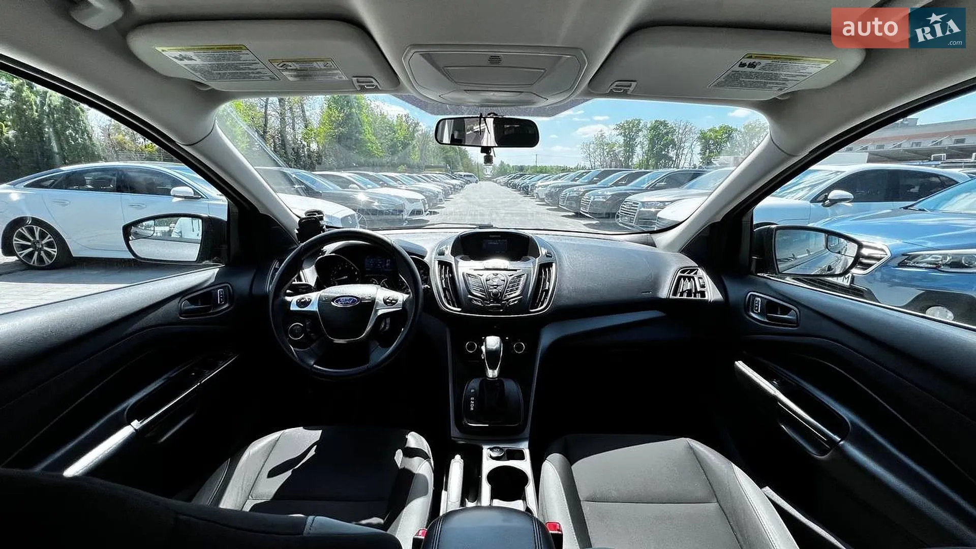 2013 Ford Escape - мініатюра 32