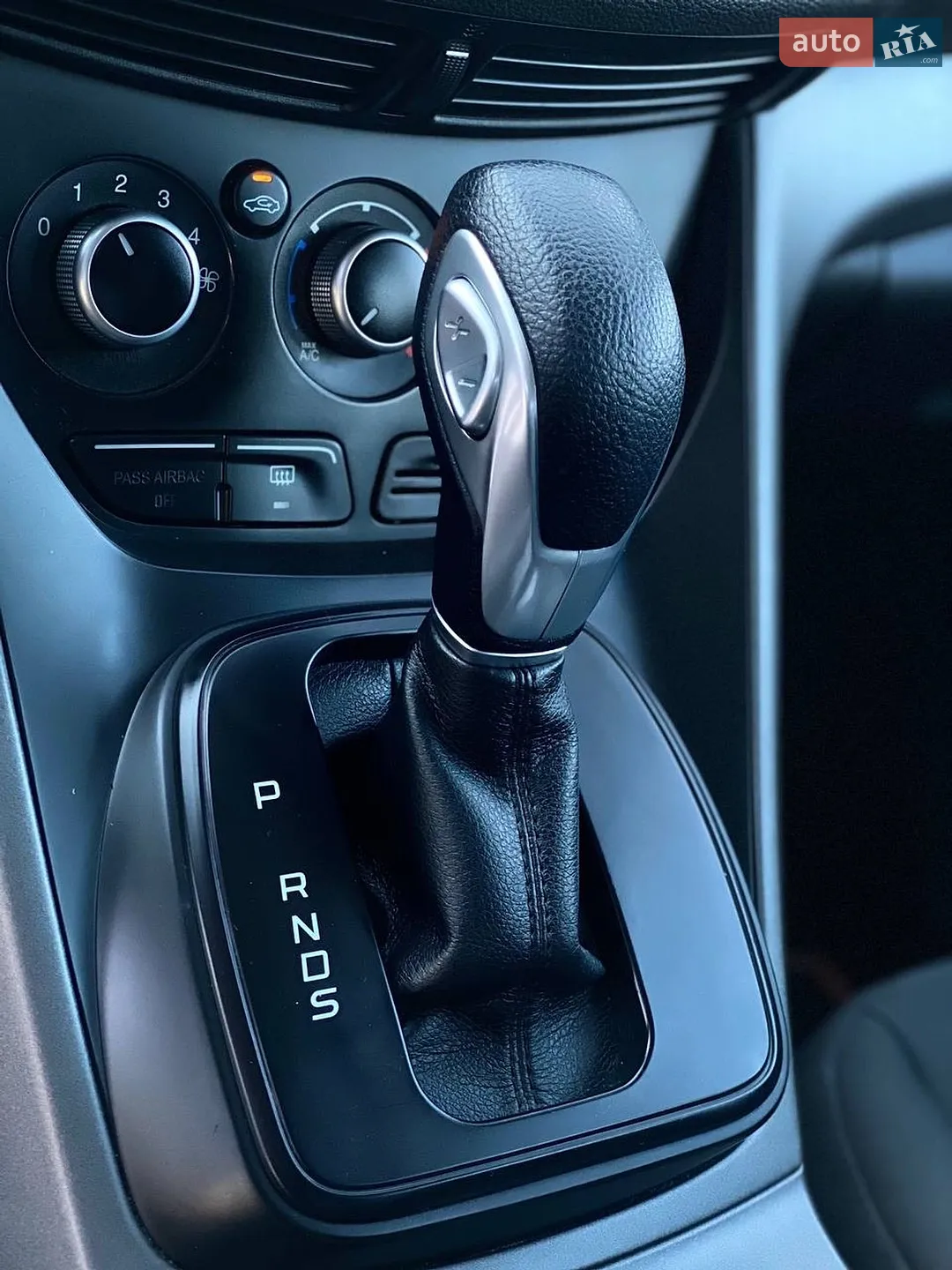 2013 Ford Escape - мініатюра 45