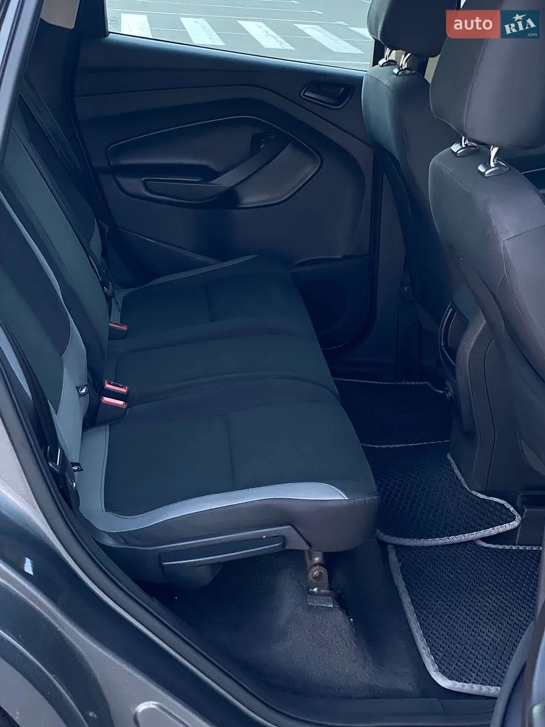 2013 Ford Escape - мініатюра 48