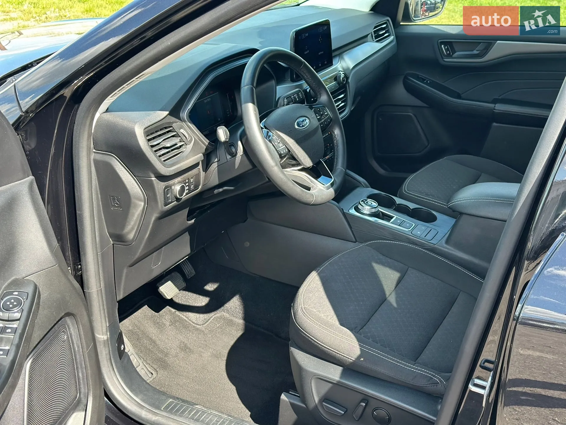 2024 Ford Escape - мініатюра 13