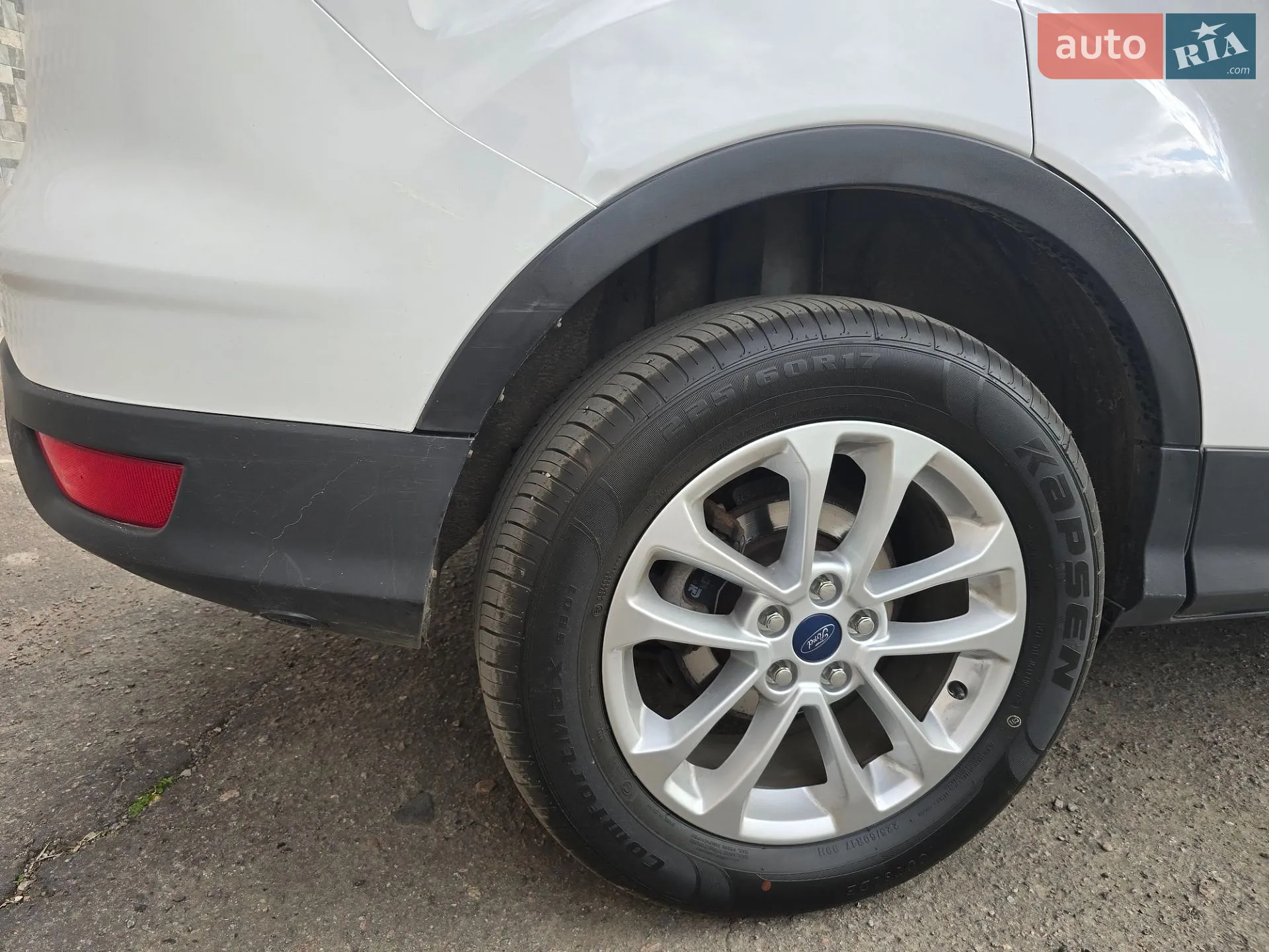 2013 Ford Escape - мініатюра 23