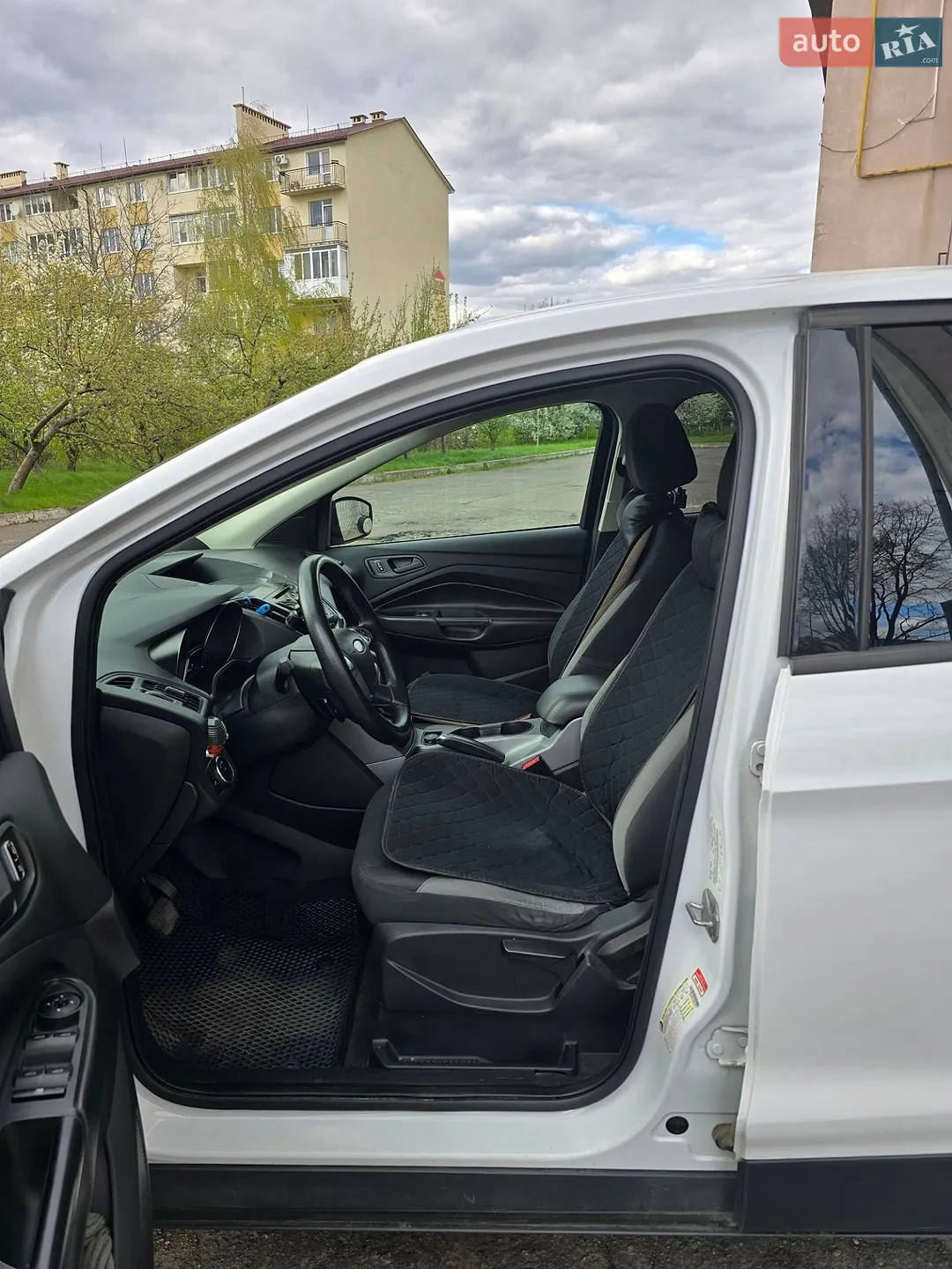 2013 Ford Escape - мініатюра 32