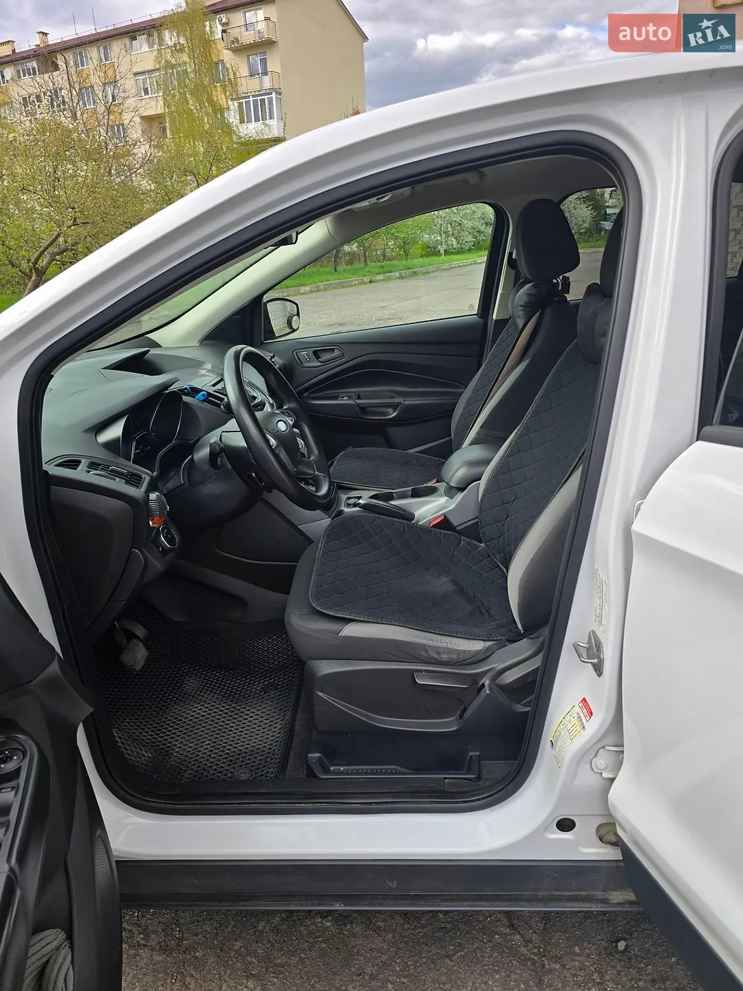 2013 Ford Escape - мініатюра 43