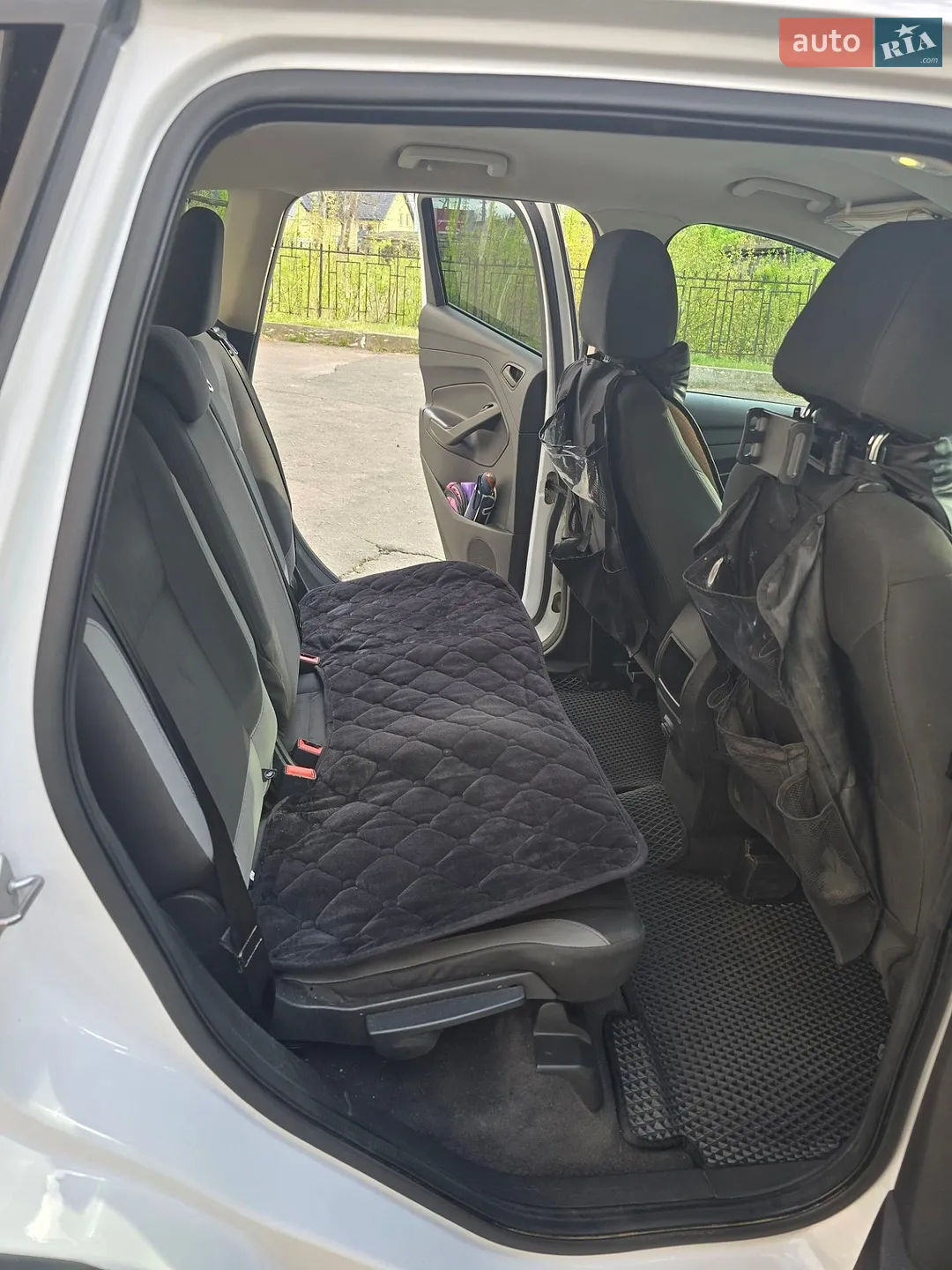 2013 Ford Escape - мініатюра 63
