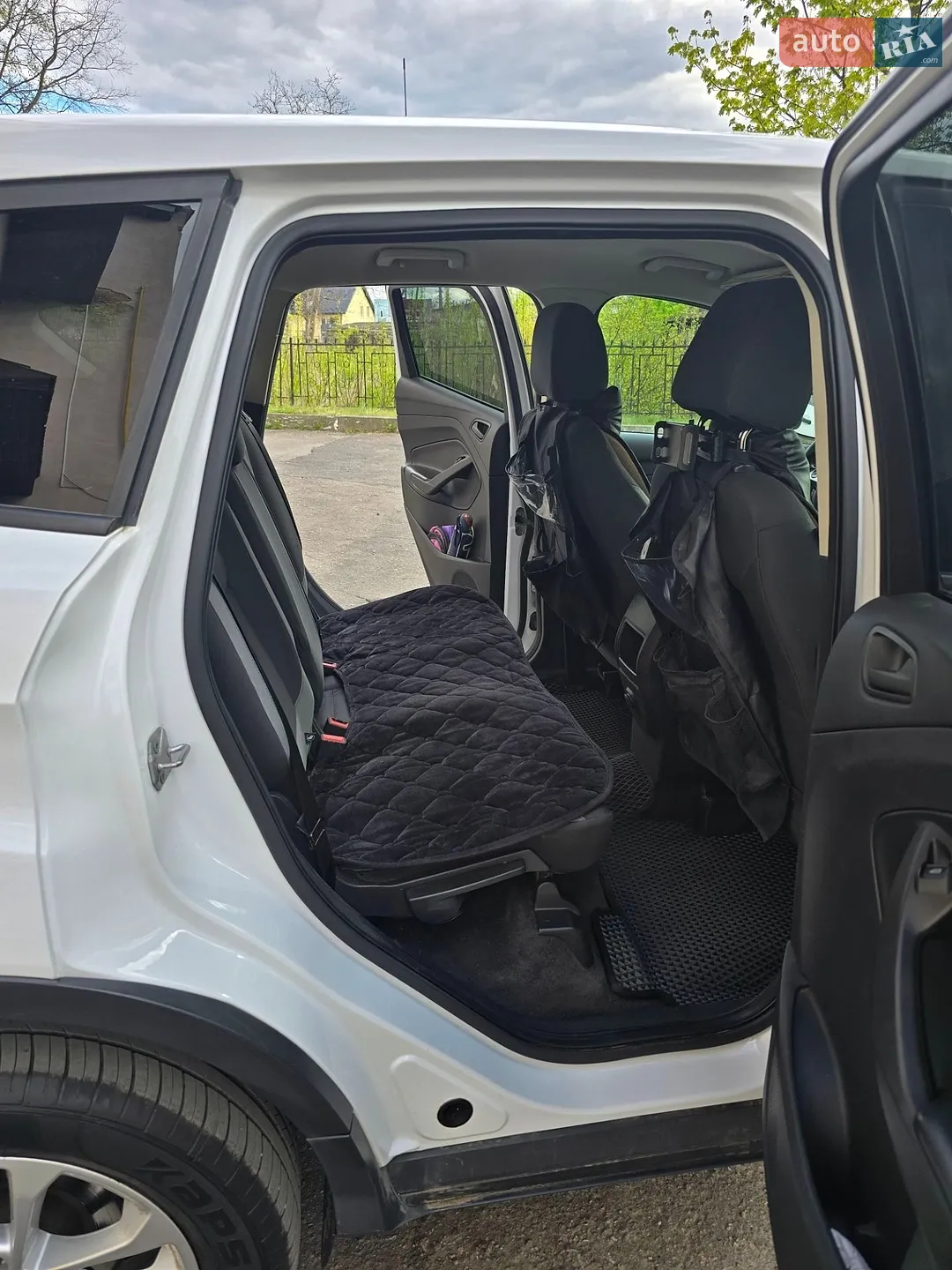 2013 Ford Escape - мініатюра 67