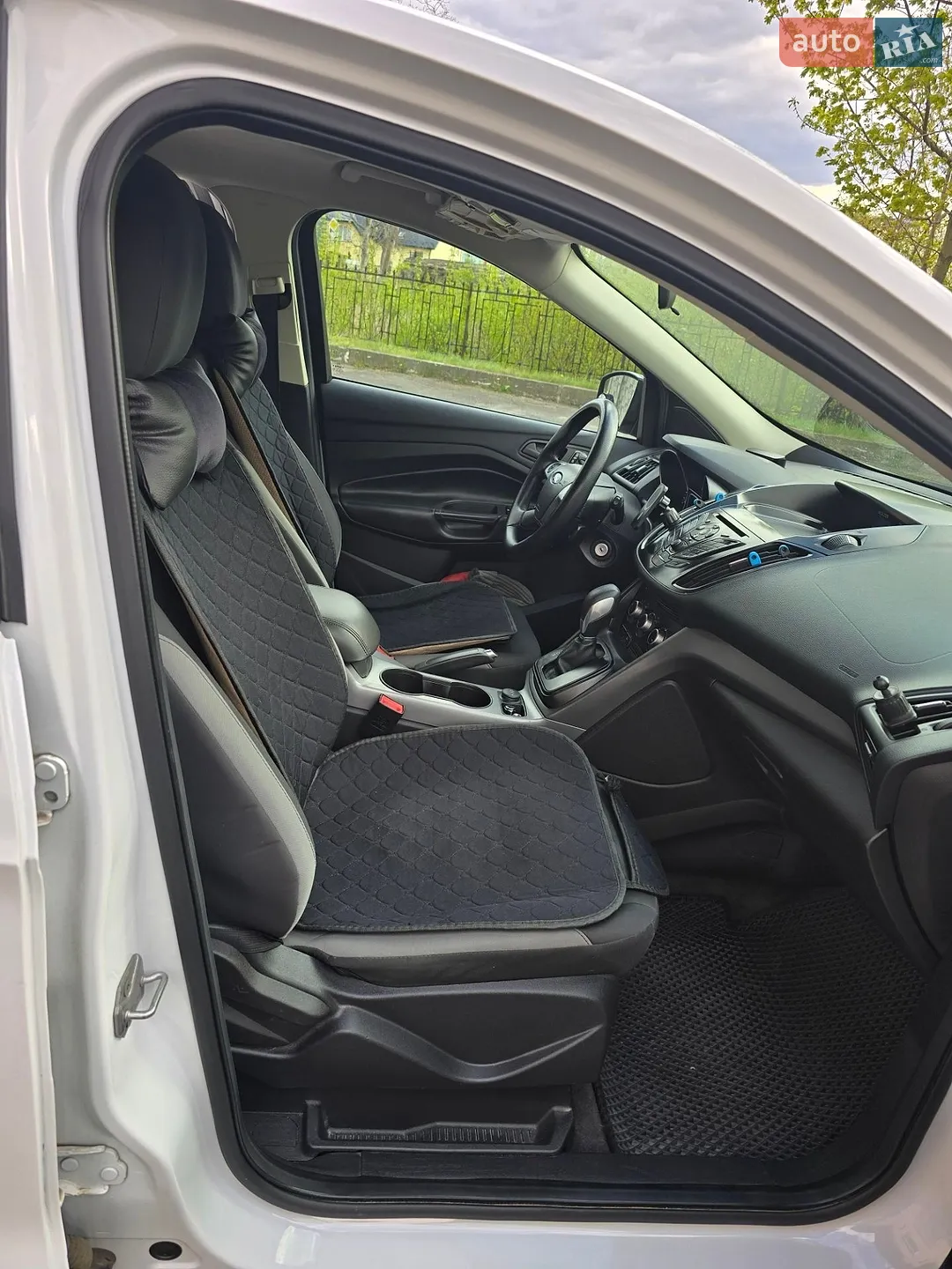 2013 Ford Escape - мініатюра 71