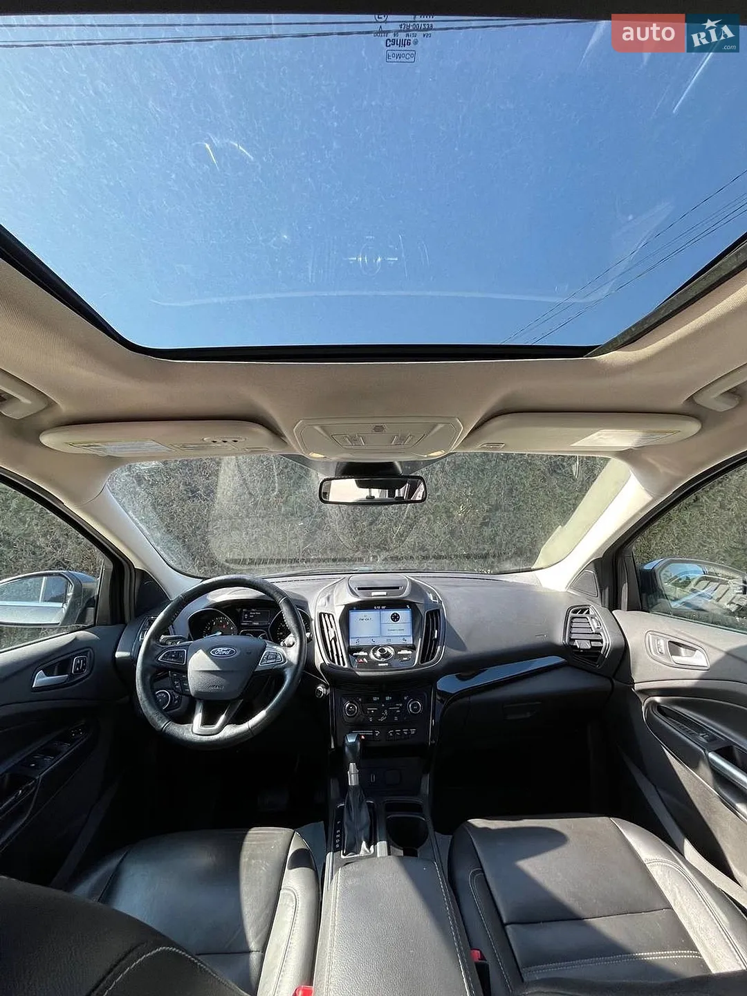 2017 Ford Escape - мініатюра 16