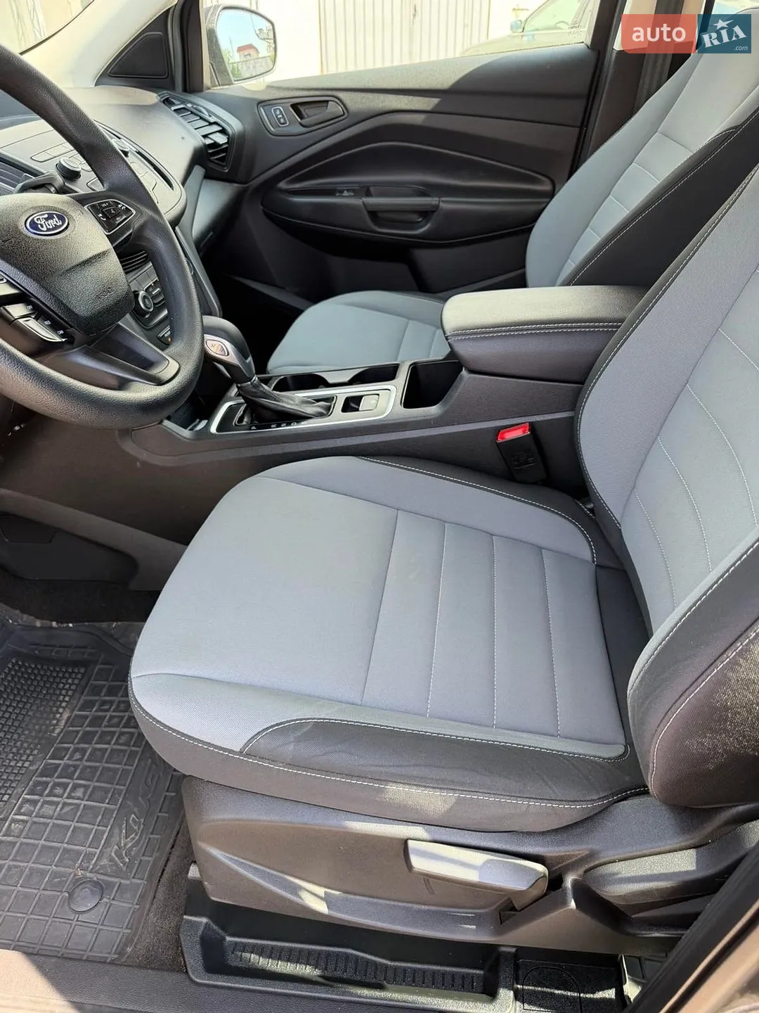 2019 Ford Escape - мініатюра 14
