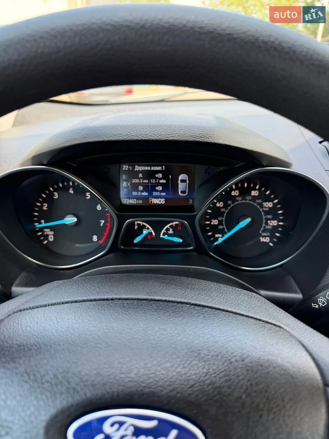 2019 Ford Escape - мініатюра 20